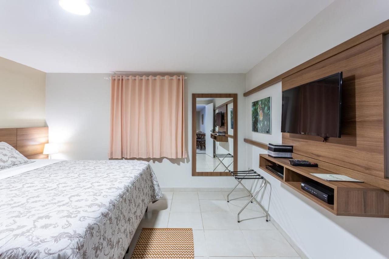 Hotel Tavares Correia Garanhuns Exterior photo